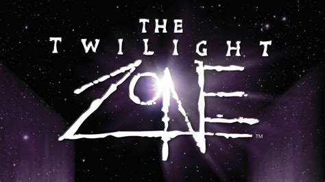 twilight zone 1985